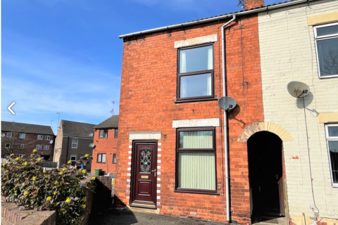 26 Clumber Place, Worksop, S80 1SB