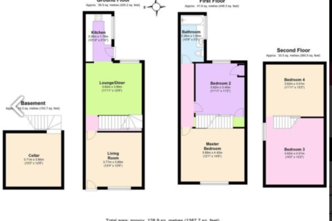 26 Clumber Place, Worksop, S80 1SB