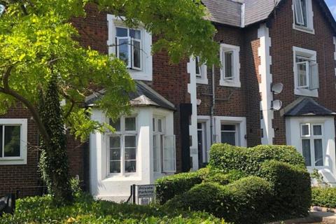 Eton House, Upton Park, SL1