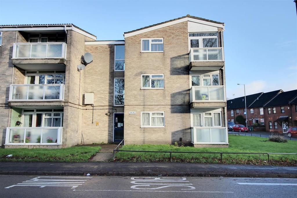 BULL CLOSE ROAD, NORWICH 1 bed flat £650 pcm (£150 pw)