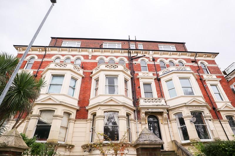 Charles Road, St. Leonardsonsea... Studio £120,000