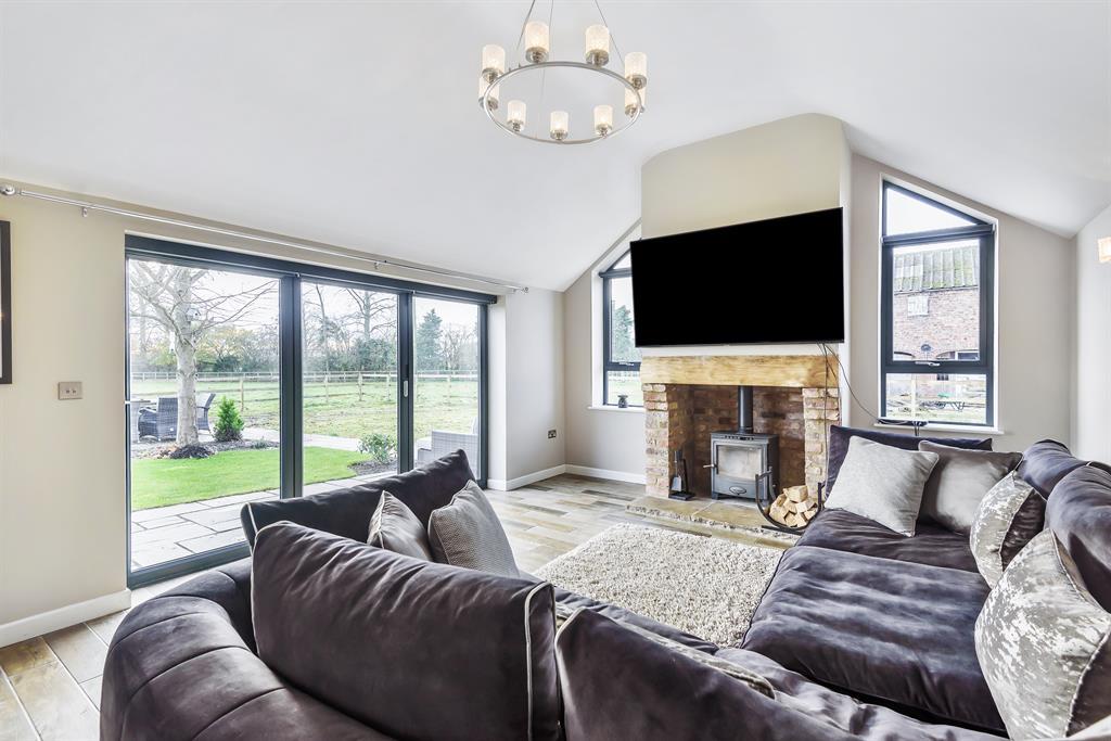 Long Lane, Beverley, East Yorkshire... 3 bed detached house £495,000