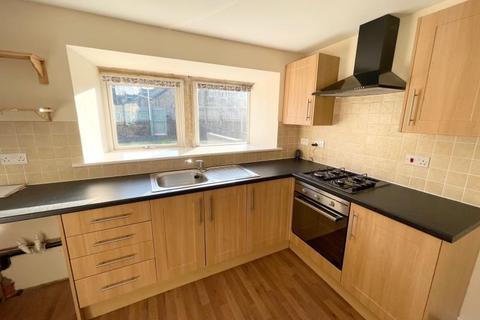 2 bedroom townhouse to rent - Towngate Fold, Meltham, Holmfirth, HD9 4FD