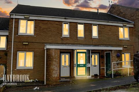 75 Heavygate Road, Sheffield, S10 1PE
