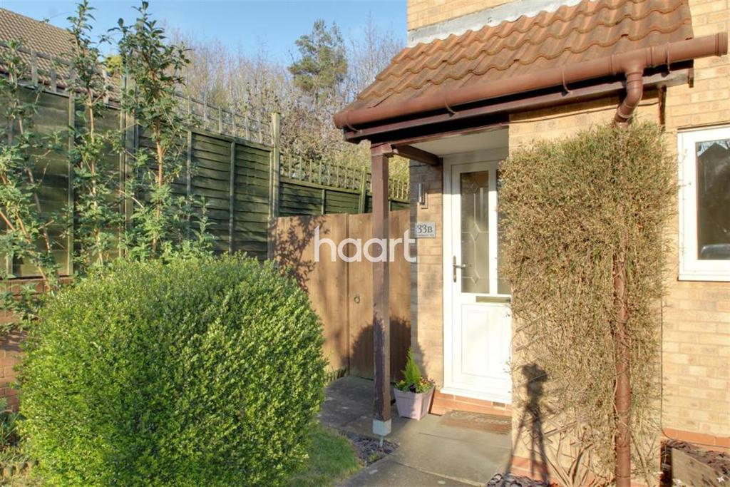 Cumbrian Way 2 bed end of terrace house to rent £725 pcm (£167 pw)