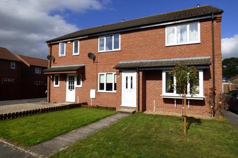2 Easby Close, Bedale, DL8 2UB