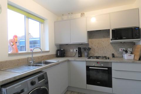 2 Easby Close, Bedale, DL8 2UB