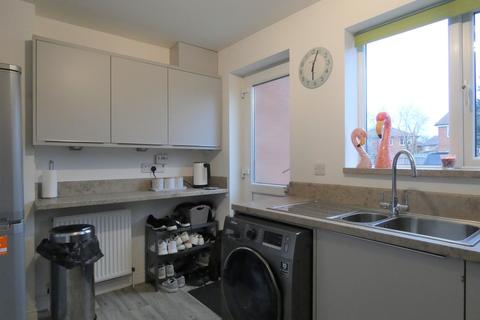 2 Easby Close, Bedale, DL8 2UB