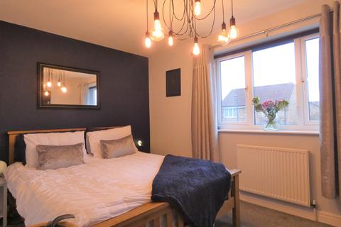2 Easby Close, Bedale, DL8 2UB