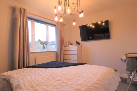 2 Easby Close, Bedale, DL8 2UB