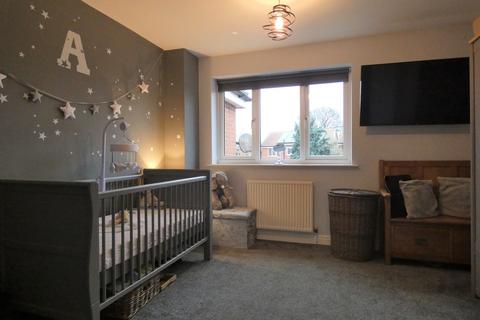 2 Easby Close, Bedale, DL8 2UB