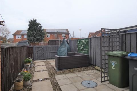 2 Easby Close, Bedale, DL8 2UB