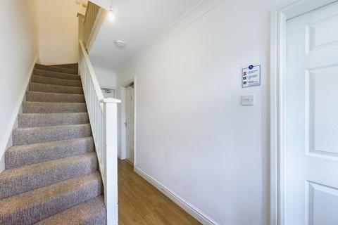 undefined, 288 Carr House Road