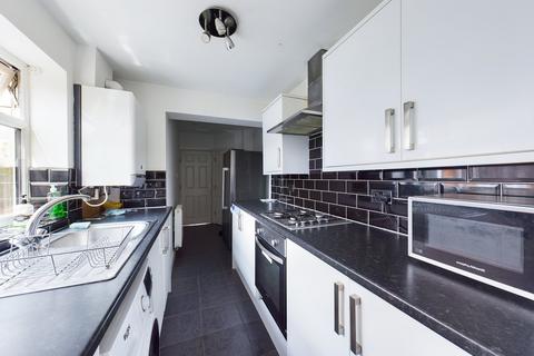 undefined, 288 Carr House Road