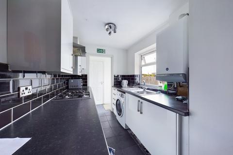 undefined, 288 Carr House Road