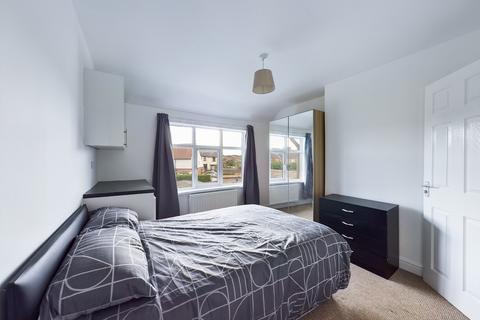 undefined, 288 Carr House Road