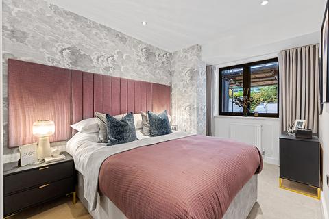 2 bedroom apartment for sale - Broadoaks, Streetsbrook Road, Solihull