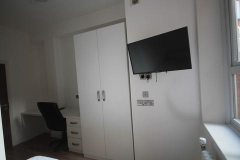 4 bedroom house share to rent - Albion Street, Leicester