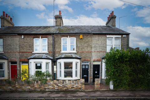 34 Ditton Walk, Cambridge, CB5 8QE