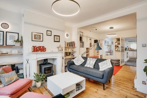 34 Ditton Walk, Cambridge, CB5 8QE