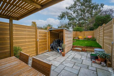34 Ditton Walk, Cambridge, CB5 8QE