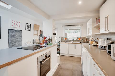 34 Ditton Walk, Cambridge, CB5 8QE