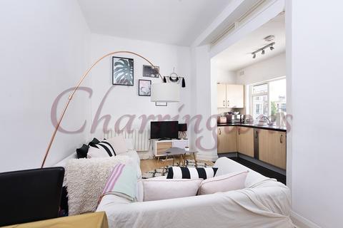 2 bedroom flat for sale - TWO BEDROOM FLAT | FOR SALE | CLIFF ROAD | CAMDEN | NW1