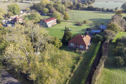 Greenways Ipswich Road, Otley, Ipswich, IP6 9JW