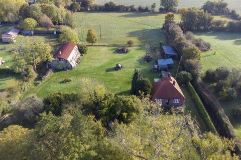 Greenways Ipswich Road, Otley, Ipswich, IP6 9JW
