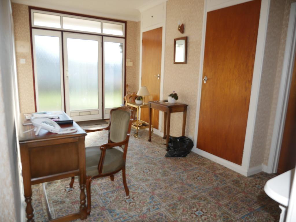 Grange Drive, Spalding 3 bed detached bungalow £250,000