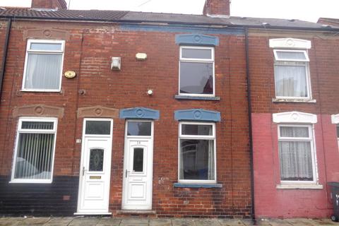 2 bedroom terraced house to rent, 14 Farringdon Street
