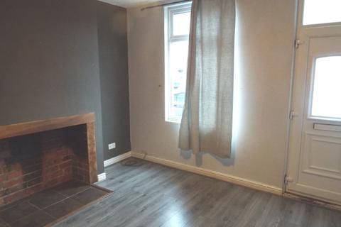 2 bedroom terraced house to rent, 14 Farringdon Street