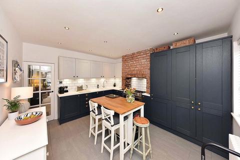 undefined, Moordale Road, Knutsford