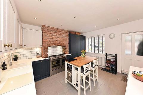 undefined, Moordale Road, Knutsford
