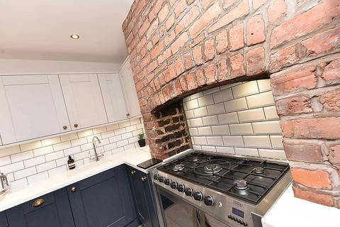 undefined, Moordale Road, Knutsford