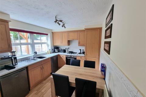 undefined, Hallam Drive, Berwick Grange, Shrewsbury, Shropshire, SY1