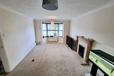 undefined, Hallam Drive, Berwick Grange, Shrewsbury, Shropshire, SY1