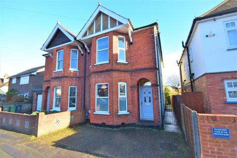 5 bedroom semi-detached house to rent, Parkhurst Road, Guildford