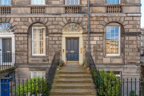 4 bedroom apartment to rent - London Street, Edinburgh