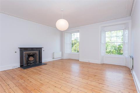 4 bedroom apartment to rent, London Street, Edinburgh