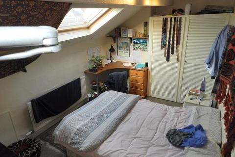 6 Buckingham Mount, Headingley, Leeds, LS6 1DN