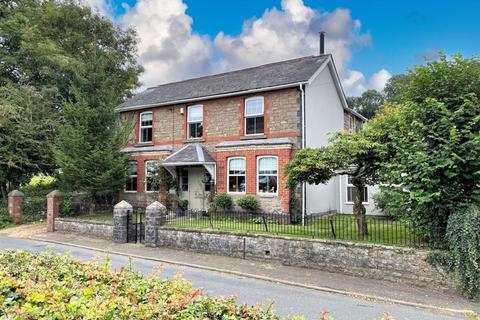 undefined, The Old School House, School Road, Miskin, CF72 8PG