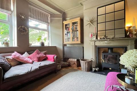 5 bedroom detached house for sale, The Old School House, School Road, Miskin, CF72 8PG