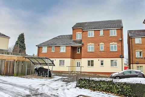 30 Bay Avenue, Bilston, WV14 0TT