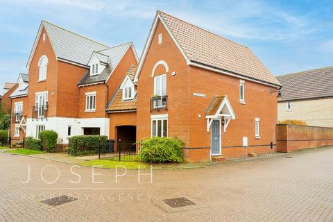 1 Firefly Way, Ipswich, IP3 9TP