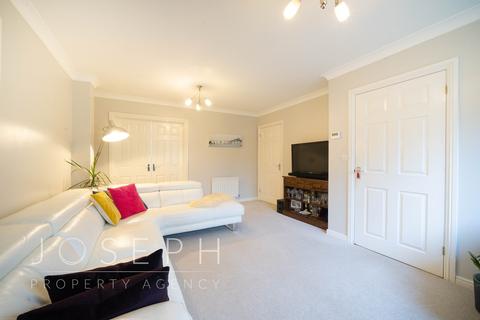 1 Firefly Way, Ipswich, IP3 9TP
