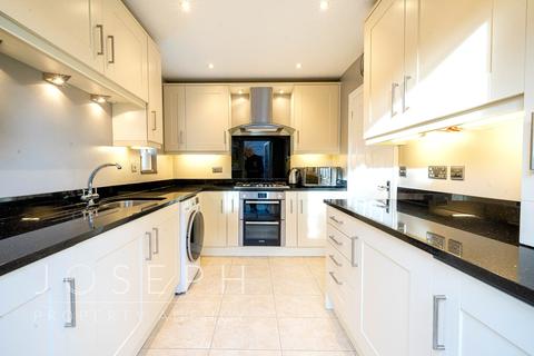 1 Firefly Way, Ipswich, IP3 9TP