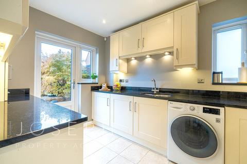 1 Firefly Way, Ipswich, IP3 9TP