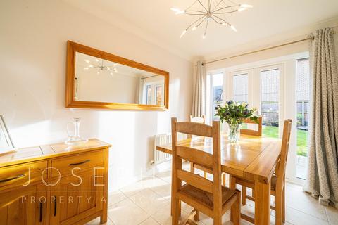 1 Firefly Way, Ipswich, IP3 9TP