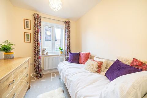 1 Firefly Way, Ipswich, IP3 9TP